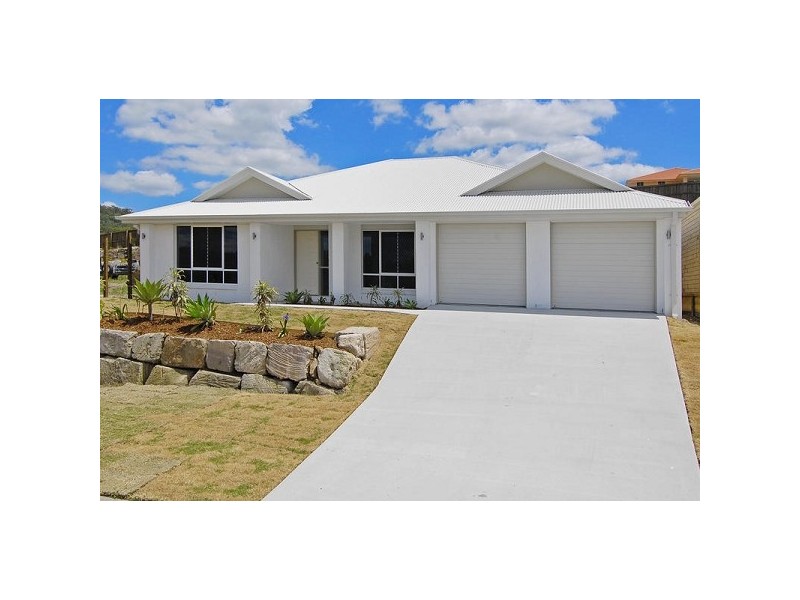 15 Ascent Street, Upper Kedron QLD 4055