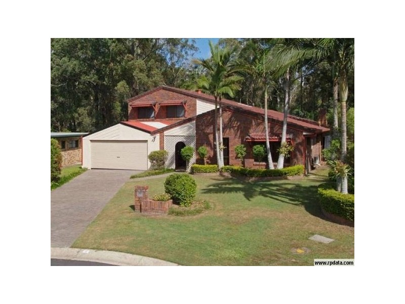 4 Larch Street, Ferny Grove QLD 4055