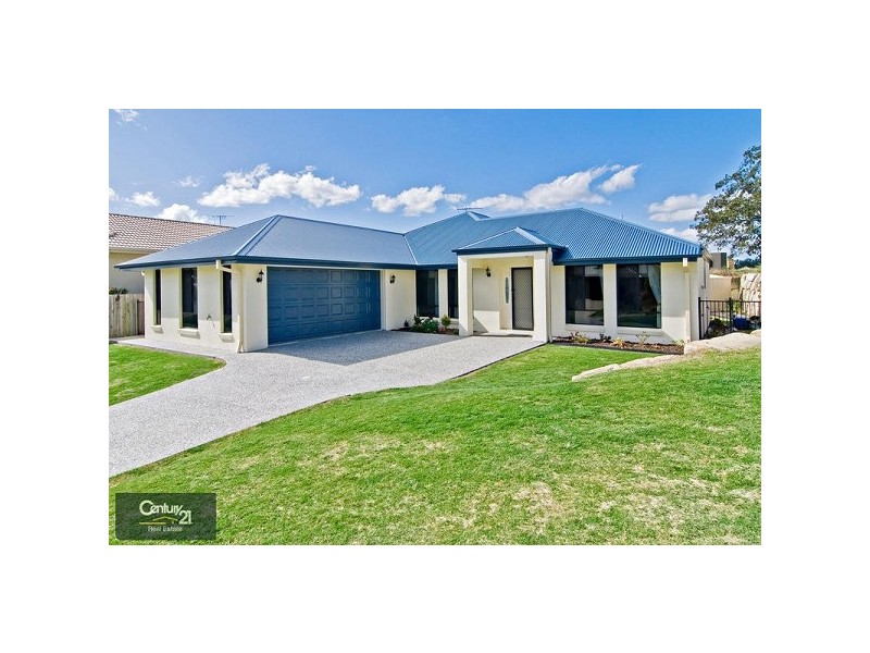 1 Parkwater Close, Upper Kedron QLD 4055