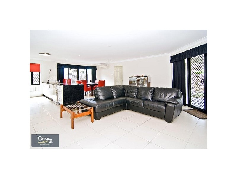 1 Parkwater Close, Upper Kedron QLD 4055