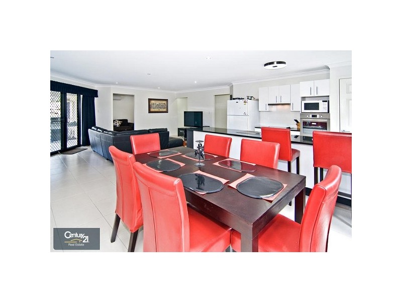 1 Parkwater Close, Upper Kedron QLD 4055