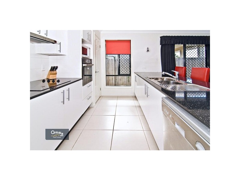 1 Parkwater Close, Upper Kedron QLD 4055