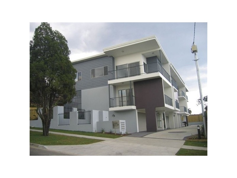 6/17 Gordon Parade, Everton Park QLD 4053