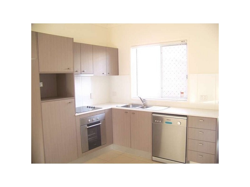 4/57 Glasgow Street, Zillmere QLD 4034