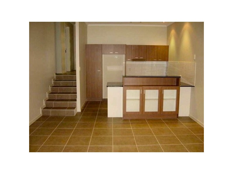 4/166 Jubilee Terrace, Bardon QLD 4065