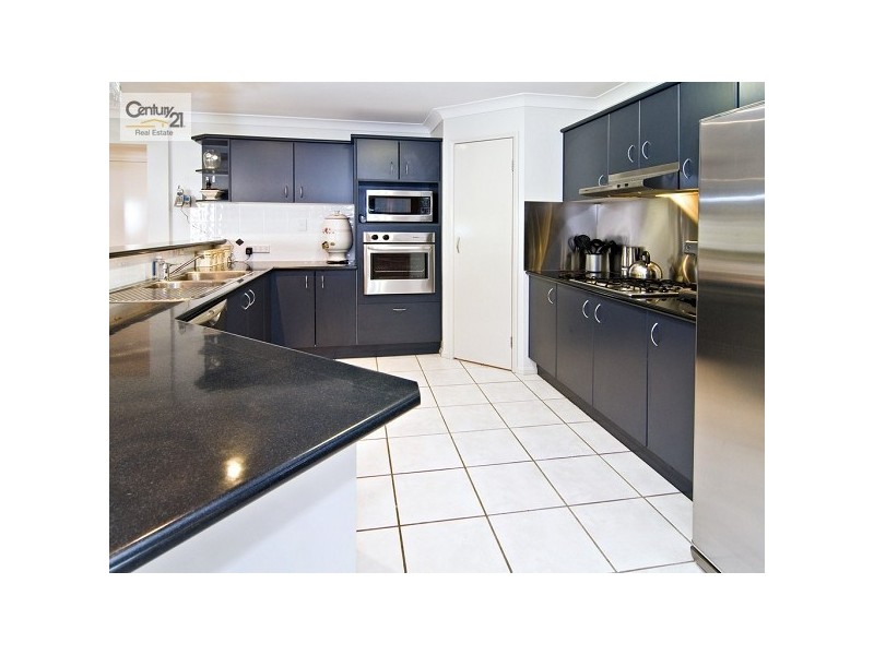 19 Wyellan Place, Upper Kedron QLD 4055