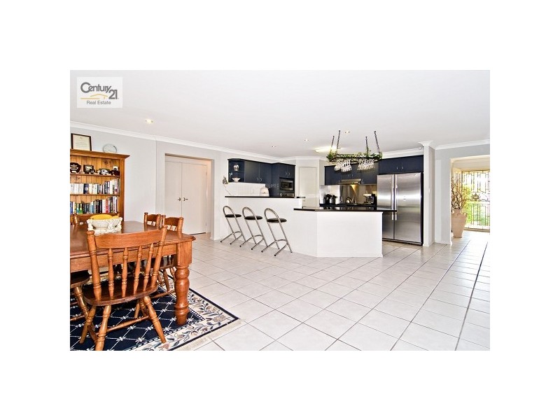 19 Wyellan Place, Upper Kedron QLD 4055