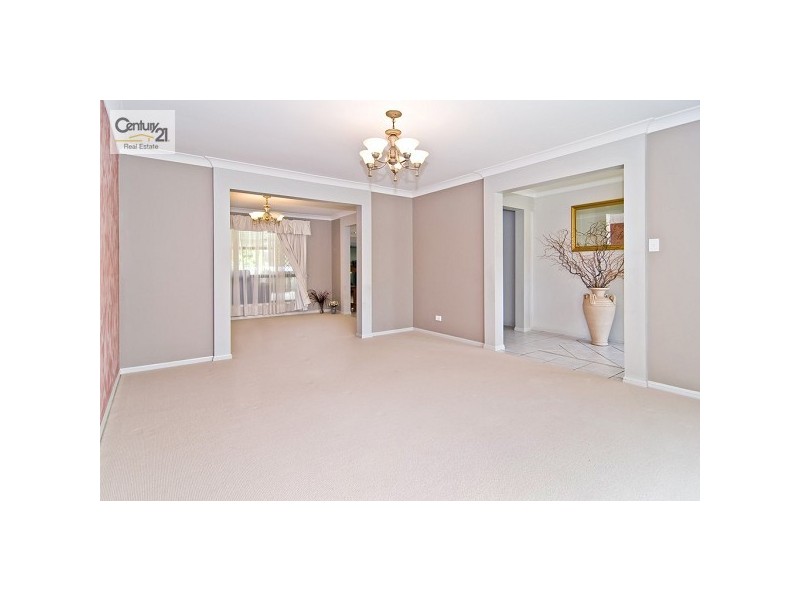 19 Wyellan Place, Upper Kedron QLD 4055