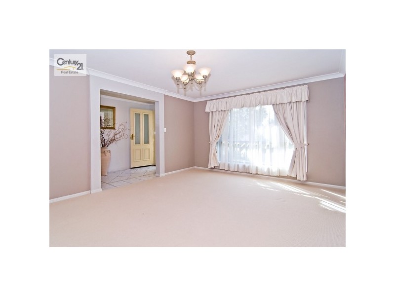 19 Wyellan Place, Upper Kedron QLD 4055