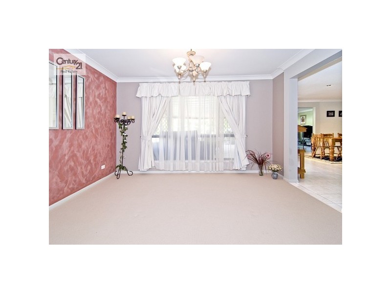 19 Wyellan Place, Upper Kedron QLD 4055