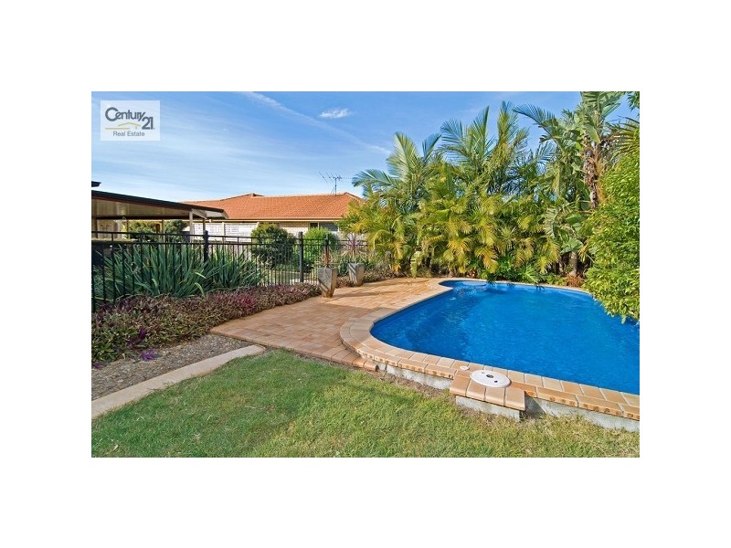 19 Wyellan Place, Upper Kedron QLD 4055