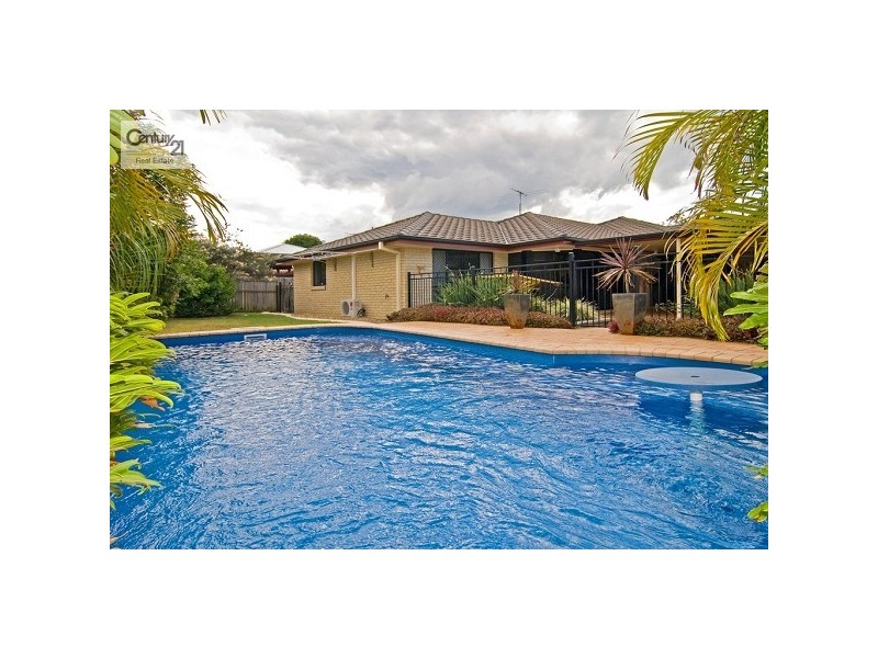 19 Wyellan Place, Upper Kedron QLD 4055