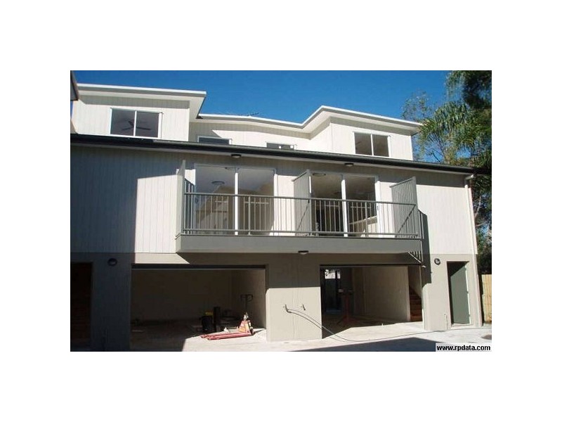 3/29 Church Road, Zillmere QLD 4034