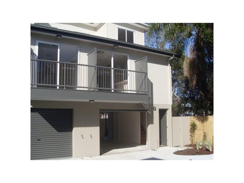 5/29 Church Road, Zillmere QLD 4034