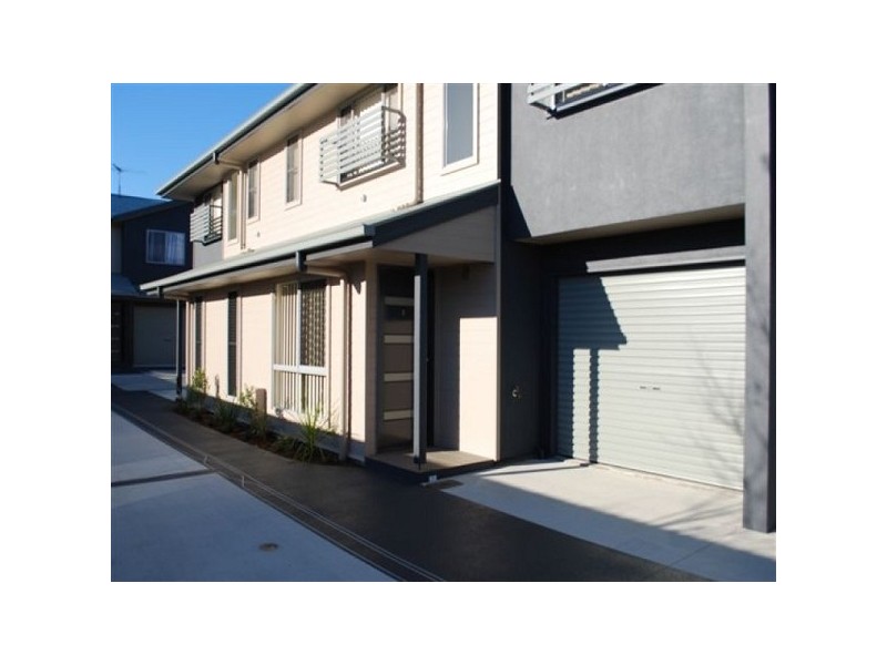 3/103 Gillies Street, Zillmere QLD 4034