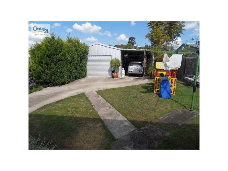 8 Wye Street, Mitchelton QLD 4053