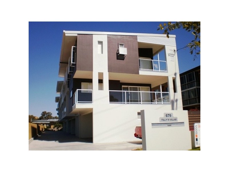 4/679 Wynnum Road, Morningside QLD 4170