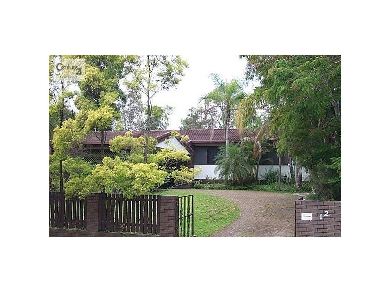 12 Kanturk Street, Ferny Grove QLD 4055