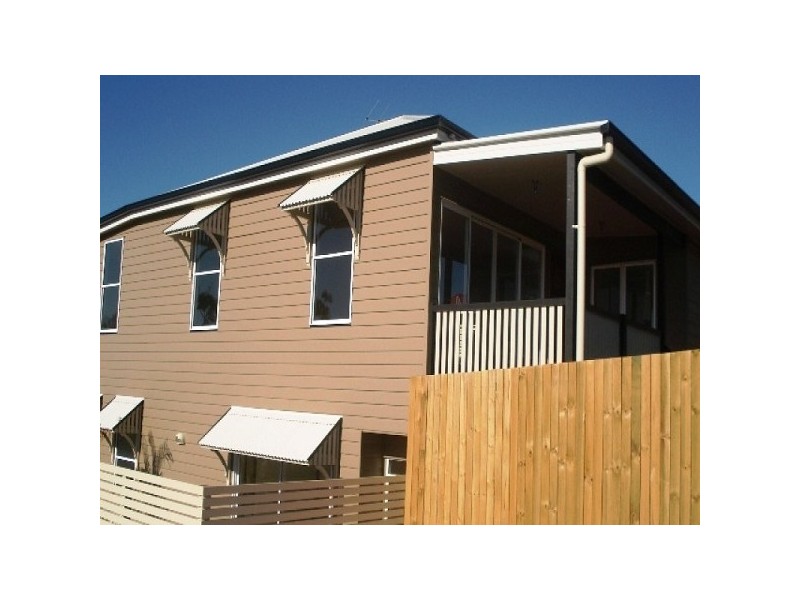 10/166 Jubilee Terrace, Bardon QLD 4065