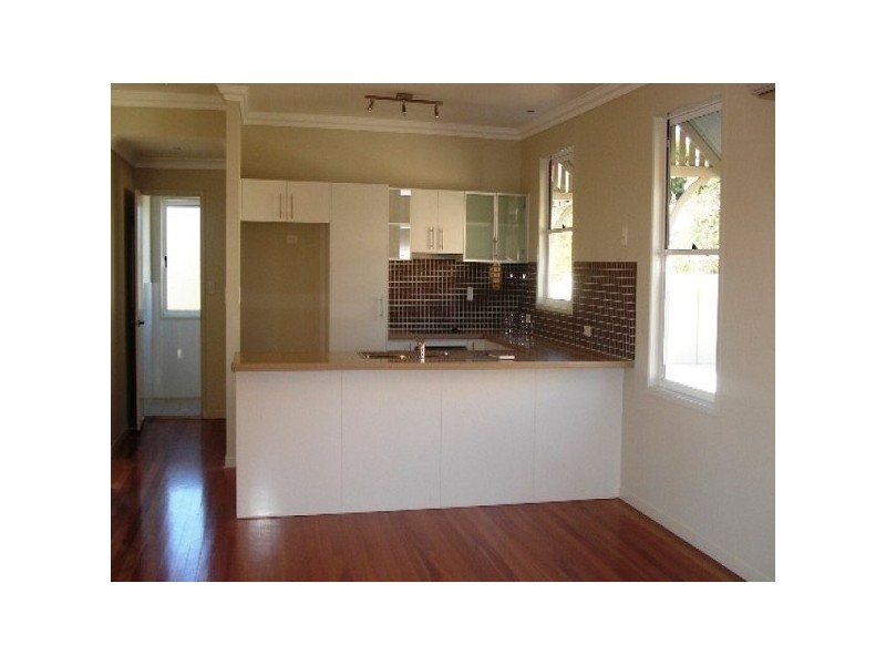 10/166 Jubilee Terrace, Bardon QLD 4065