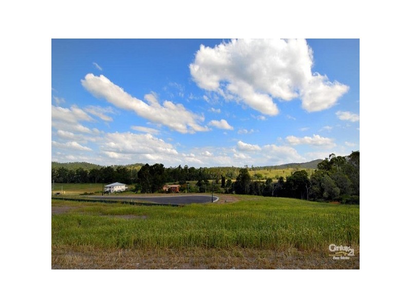 Lt 6 Cedar View Estate, Upper Kedron QLD 4055