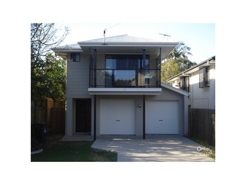 6 Lewis Street, Clayfield QLD 4011