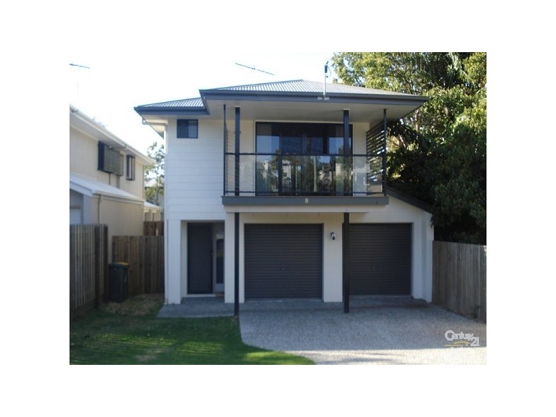 Clayfield QLD 4011
