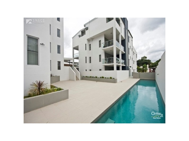 5/37 School Street, Kelvin Grove QLD 4059