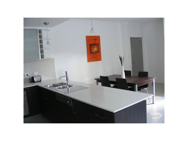 5/37 School Street, Kelvin Grove QLD 4059