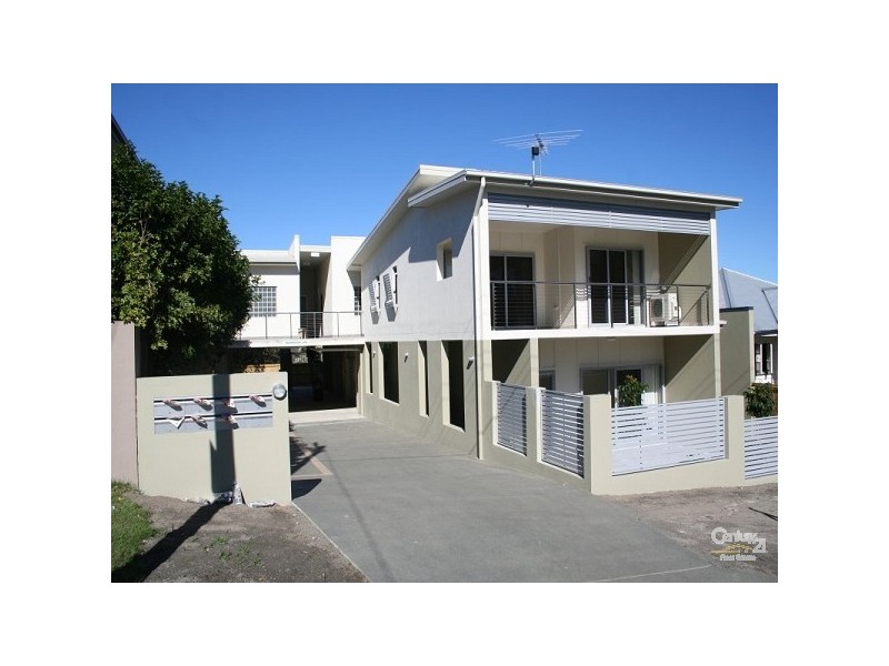 3/22 Wayland Street, Stafford QLD 4053