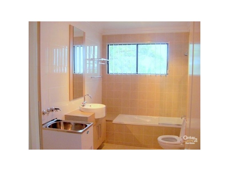 3/33 Station Avenue, Gaythorne QLD 4051