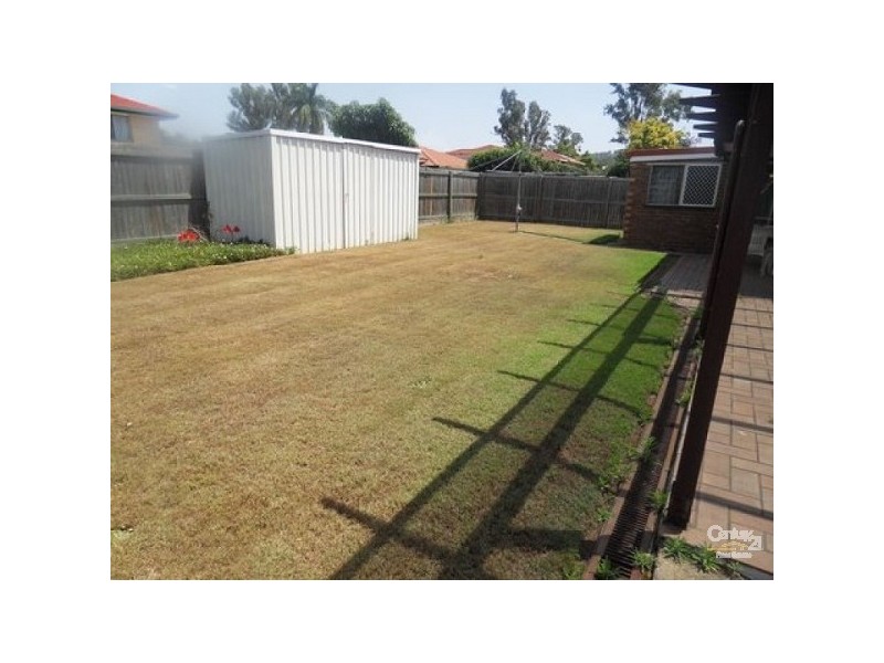 16 Castlecor Street, Ferny Grove QLD 4055