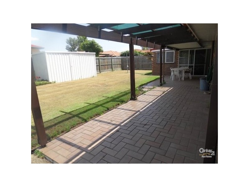 16 Castlecor Street, Ferny Grove QLD 4055