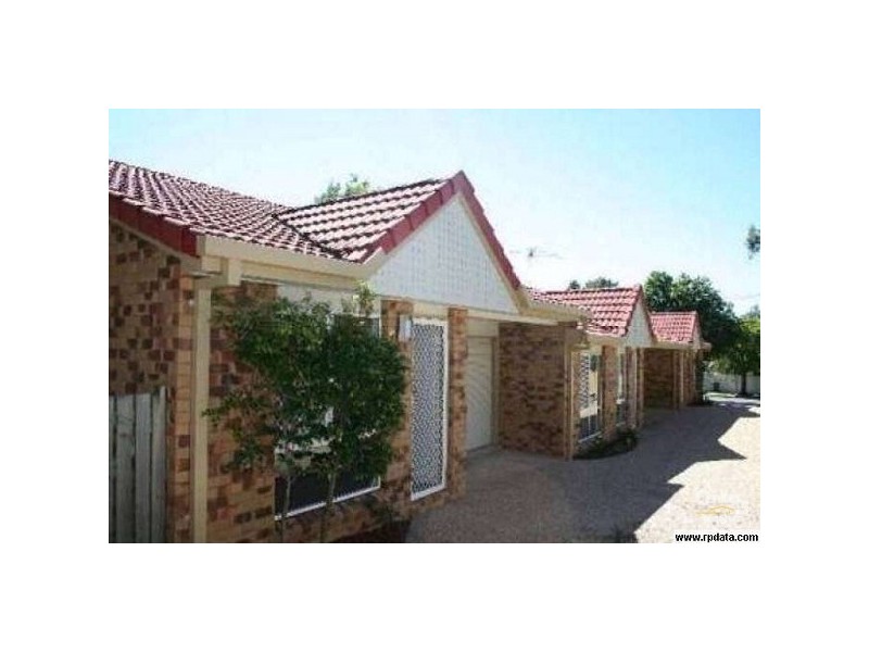 1/10 Foster Street, Newmarket QLD 4051