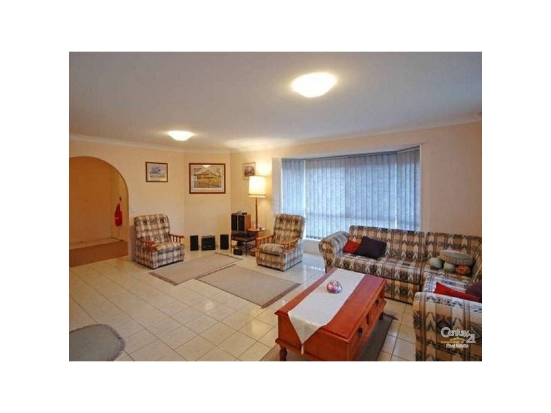 12 Berkeley Place, Ferny Grove QLD 4055