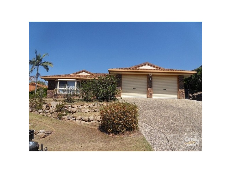 12 Berkeley Place, Ferny Grove QLD 4055