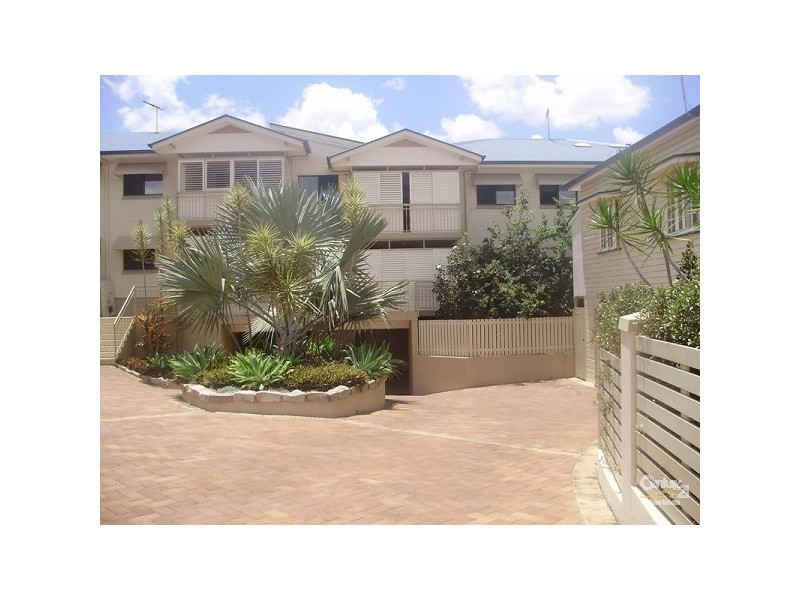 6/17 Kate Street, Alderley QLD 4051