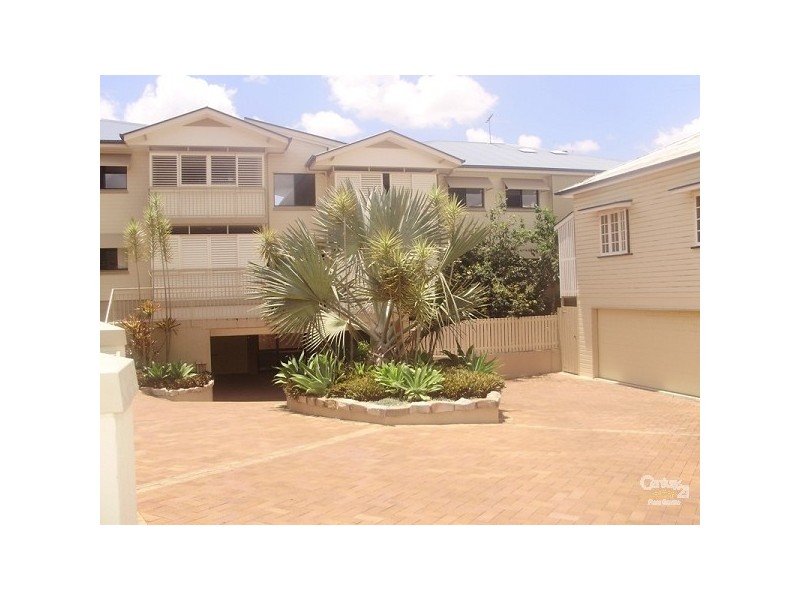 6/17 Kate Street, Alderley QLD 4051