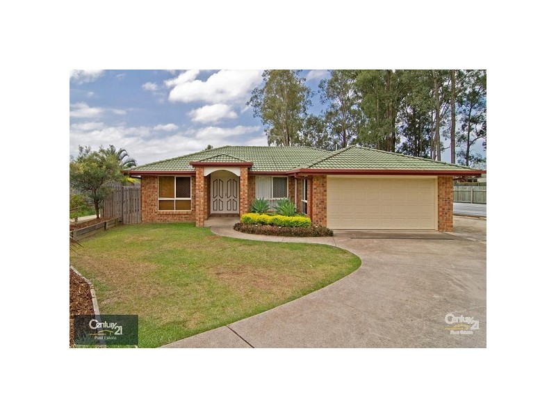 9 Pride Court, Warner QLD 4500
