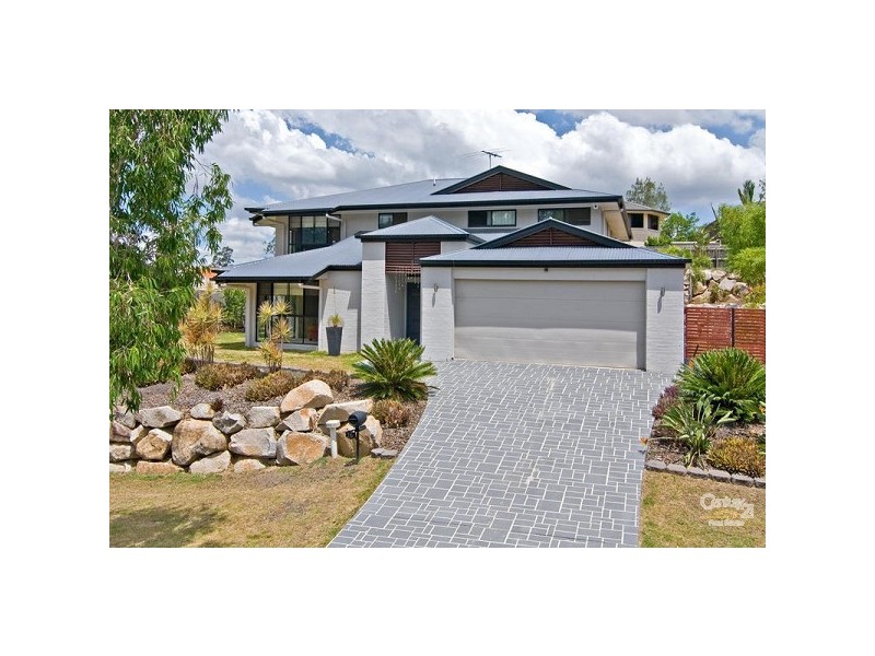 16 Valley Place, Upper Kedron QLD 4055
