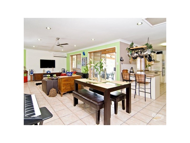 Ferny Grove QLD 4055