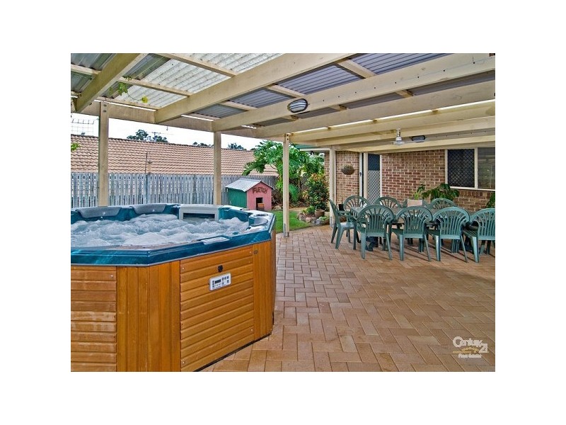 Ferny Grove QLD 4055