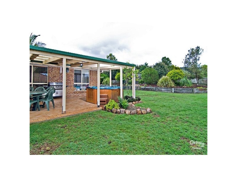 Ferny Grove QLD 4055