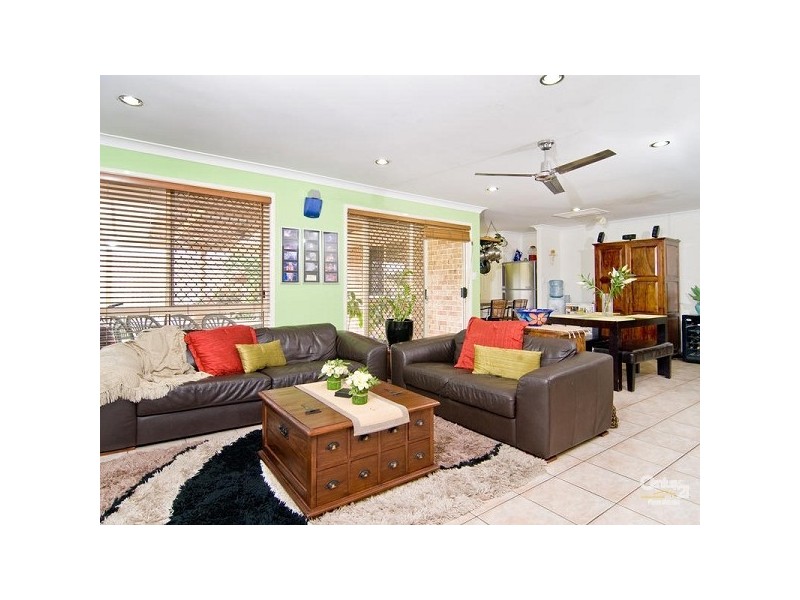 Ferny Grove QLD 4055