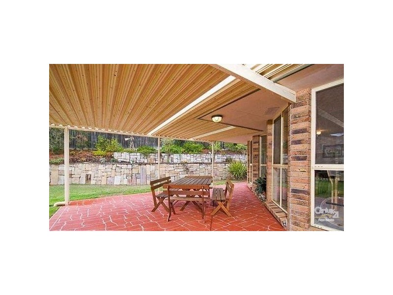 52 McGregor Way, Ferny Grove QLD 4055