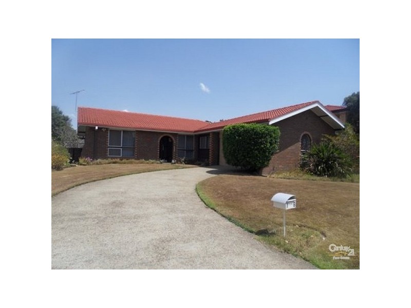 16  Castlecor Street, Ferny Grove QLD 4055