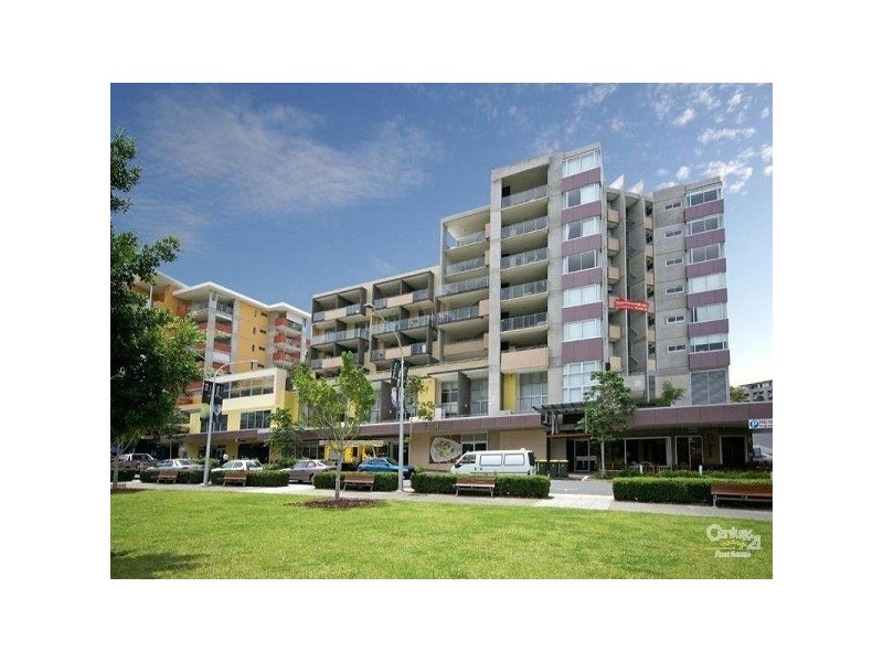 1501/41 Blamey Street, Kelvin Grove QLD 4059