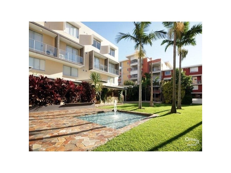 1501/41 Blamey Street, Kelvin Grove QLD 4059