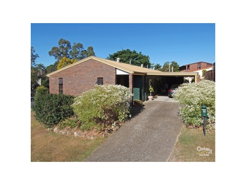 Ferny Grove QLD 4055