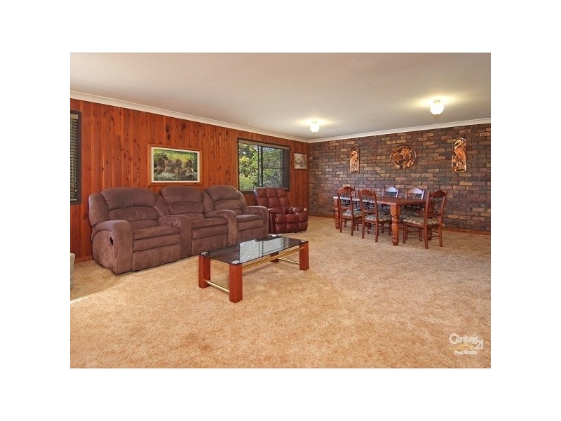 Ferny Grove QLD 4055